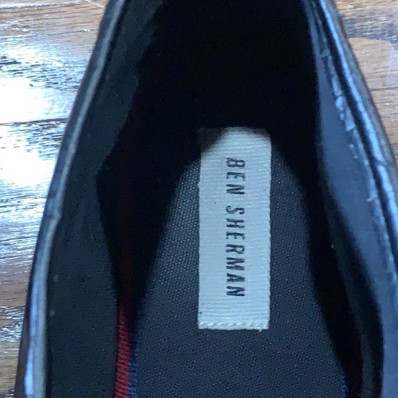 Ben Sherman Sneakers - Picture 5 of 9